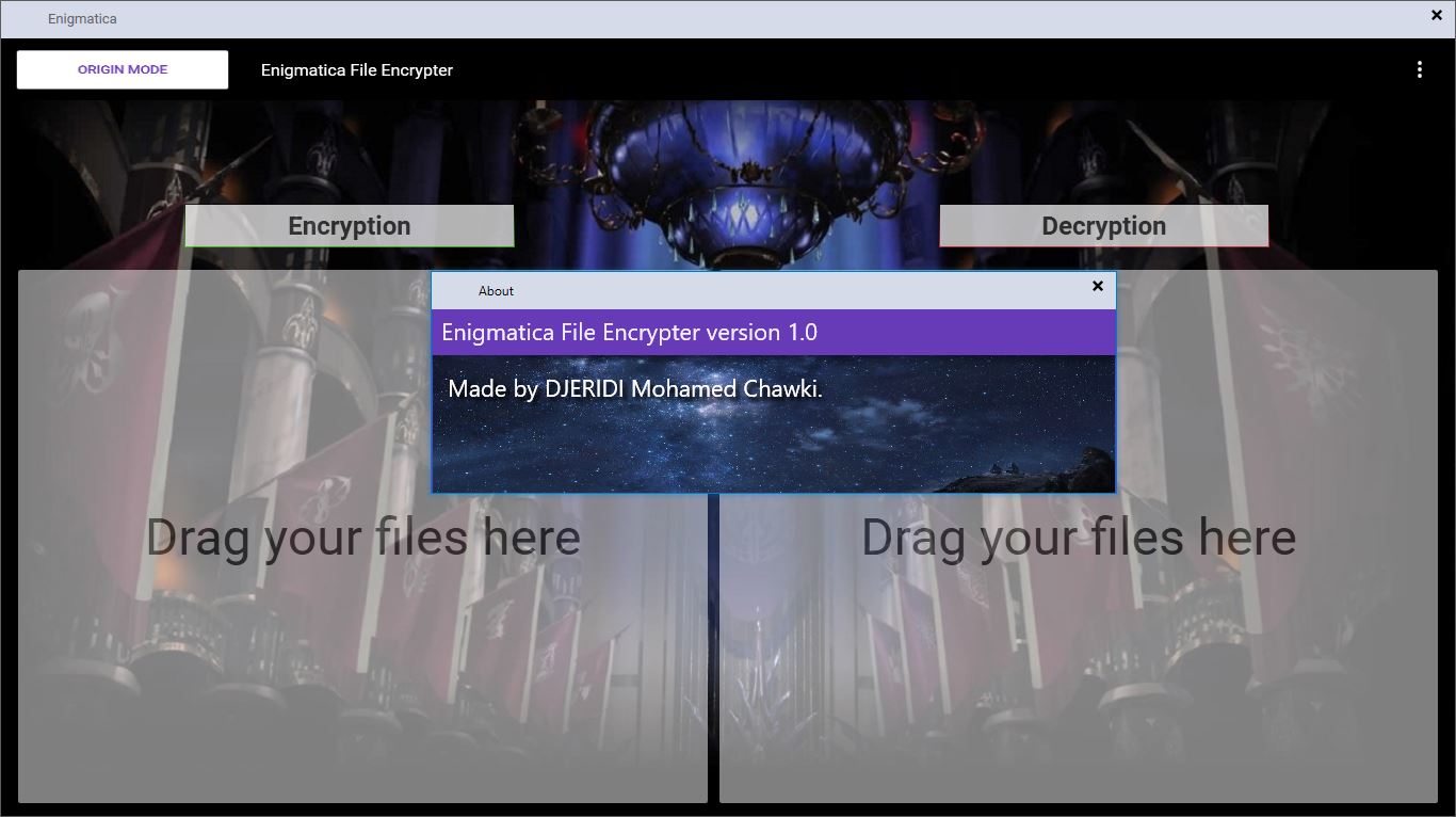 Enigmatica thumbnail