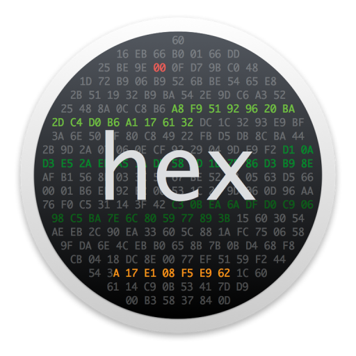 Hex Editor